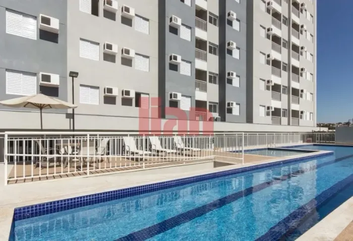 Apartamento - Ribeirão Preto - Alto da Boa Vista - Região Sul