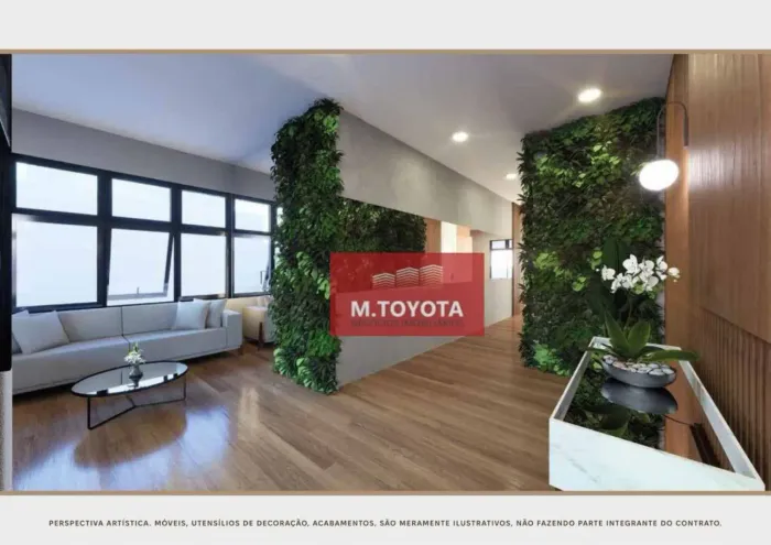 Apartamento com 3 dormitórios à venda, 98 m² por R$ 834.842,11 - Vila das Palmeiras - Guar