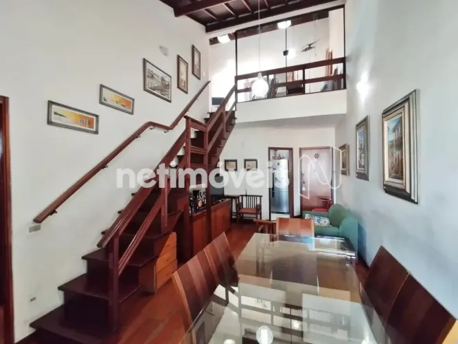 Venda Apartamento 3 quartos Ouro Preto Belo Horizonte