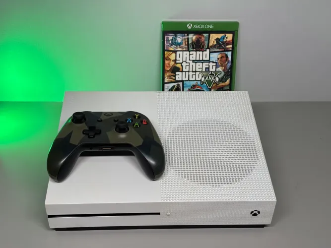Xbox one 1TB