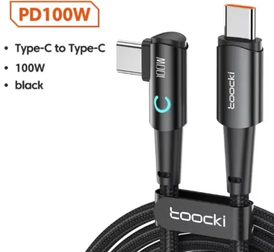 Cabo 100w 2M TOOCKI 