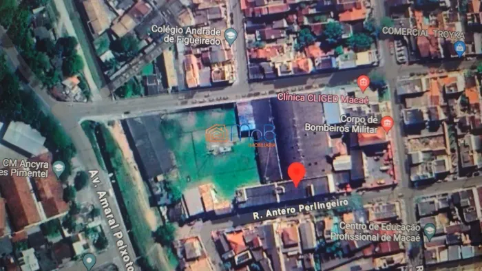 OPortunidade de Negócio em Macaé