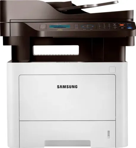 Conserto de Impressora Laser 