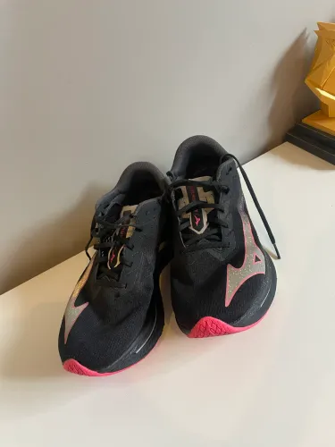 Mizuno flash 2