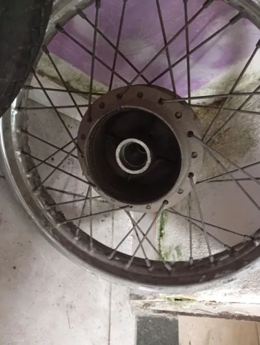 Rodas cg 150-60