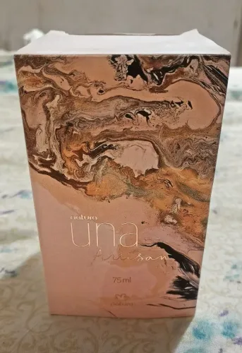 Una Artisan