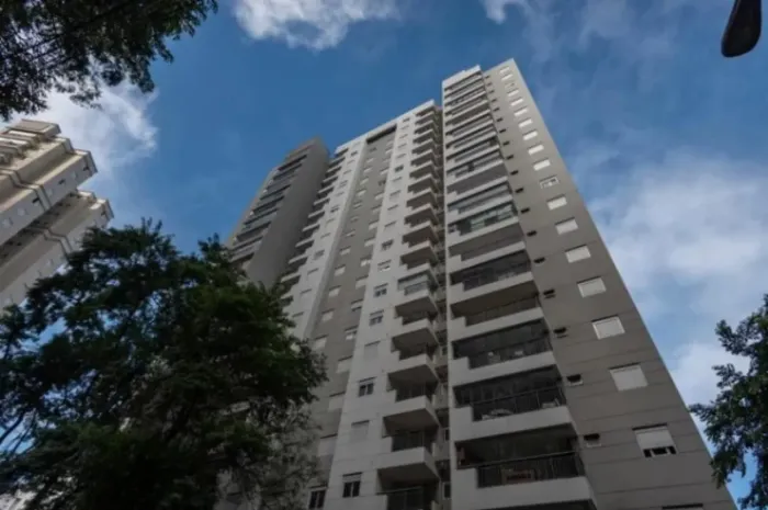 CONDOMÍNIO INSPIRE - Apto 55m², ótima localização, próximo aos Shoppings Jardim Sul e Moru