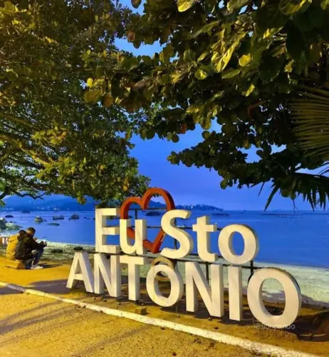 Alugo apartamento de 1 dormitório em Santo Antônio de Lisboa