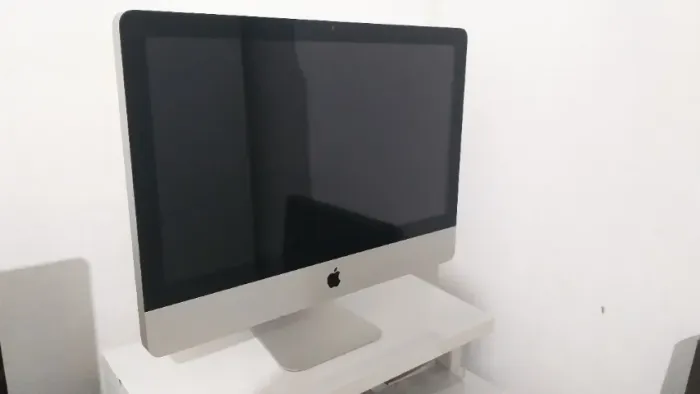 Imac 21" 2011 - Intel Core i3 - High Sierra