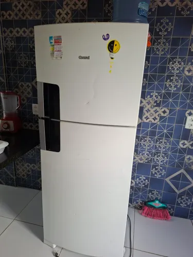 Geladeira Consul Frost Free