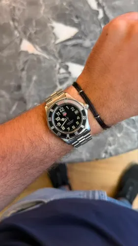 Tag Heuer Professional