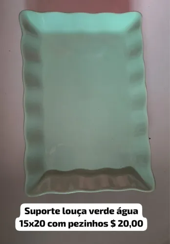 Artigos para decoração de festa