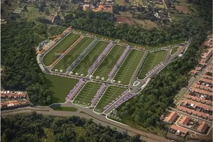Terreno em Uberaba: Oportunidade de Investimento!