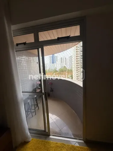 Venda Apartamento 3 quartos Belvedere Belo Horizonte