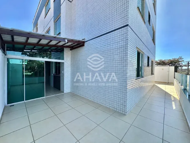 Apartamento com Área Privativa 3 Quartos à Venda, 169,77m², Vila Cloris, próximo à Avenida