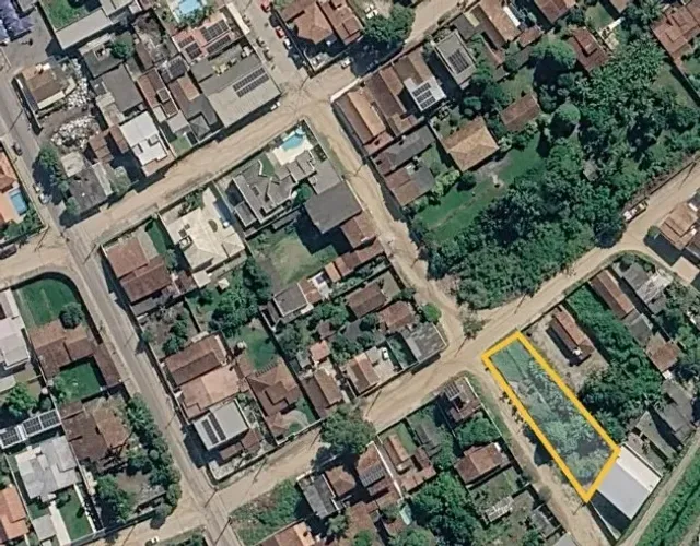 Oportunidade! terreno de 965 m2 com 60 metros de frente!