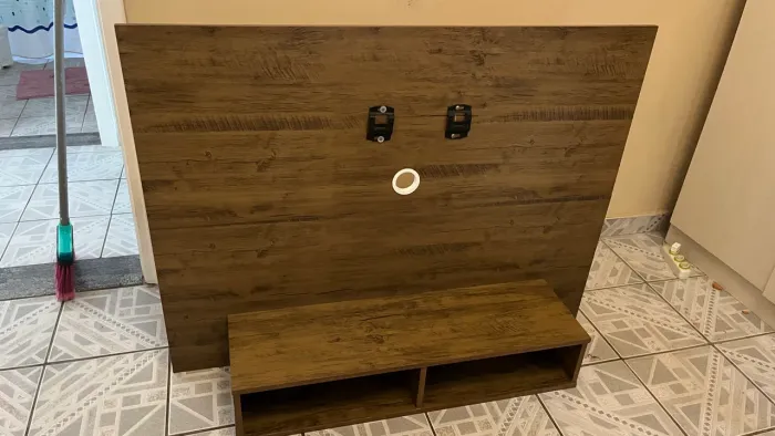 Painel de TV