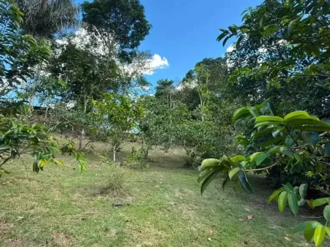 Terreno em Presidente Figueiredo