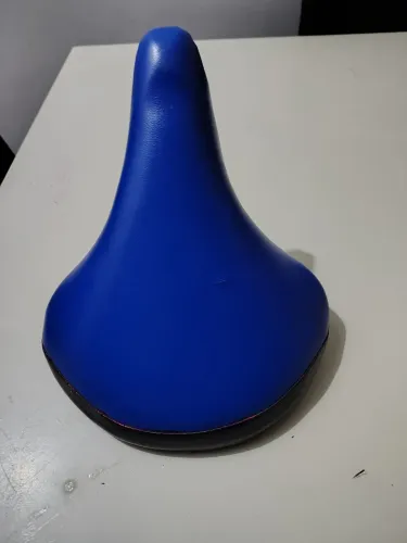 Prá de desapego