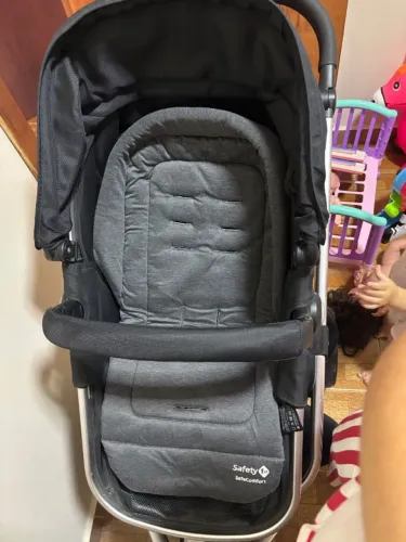 Kit infantil