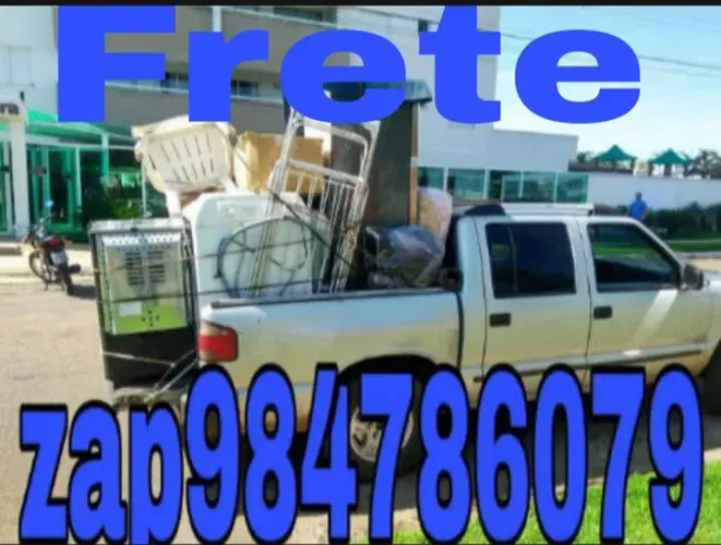 Frete 