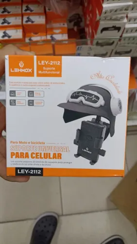 Suporte para celular