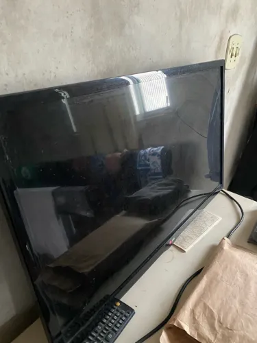 Televisão
