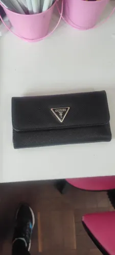 Carteira Guess original