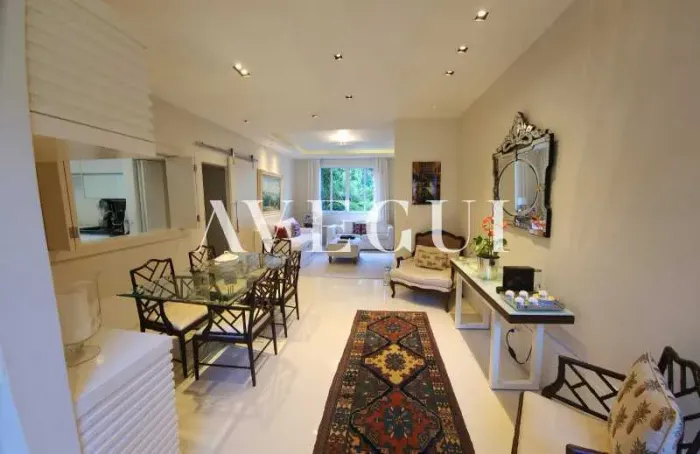 Apartamento : Padrão / Residencial / Gávea