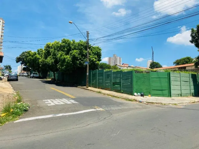 Área à venda, 3138 m² por R$ 4.000.000,00 - Nova América - Piracicaba/SP