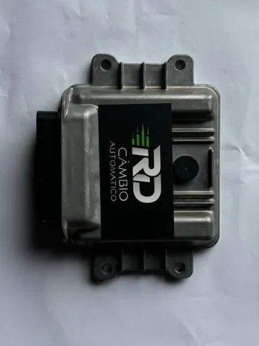Módulo Câmbio Automático Vw Polo Virtus T-cross 09s927158