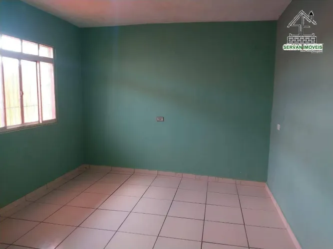 Casa com 2 dormitórios à venda, 150 m² por R$ 380.000,00 - Munhoz Júnior - Osasco/SP