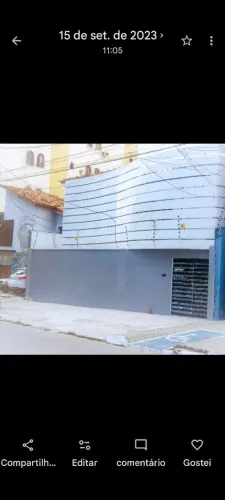Kitnet Páteo Shopping Belém