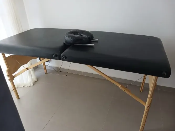 Maca legno