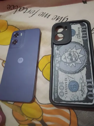 Celular zero bala