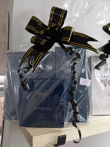 Kits presenteaveis 