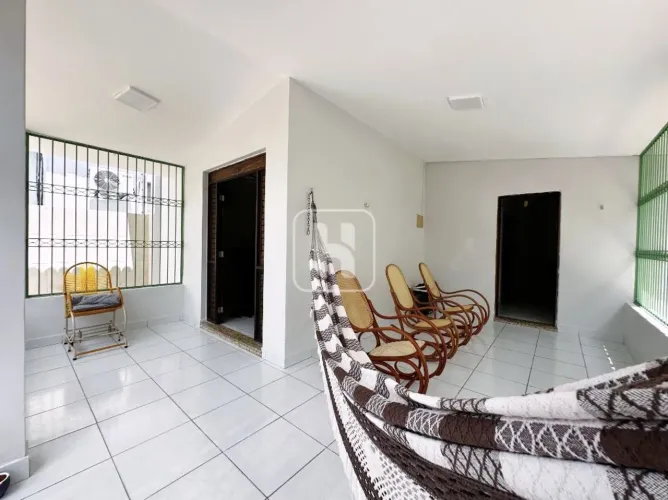 Casa com 3 dormitórios à venda, 131 m² por R$ 650.000,00 - Centro - João Pessoa/PB
