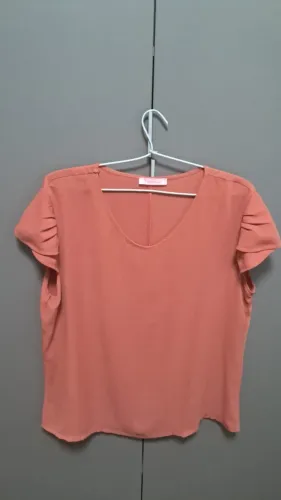 Blusa Manga Japonesa