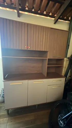Armário de cozinha 