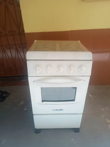 Fogão 4 bocas