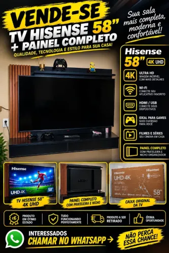 TV SMART 