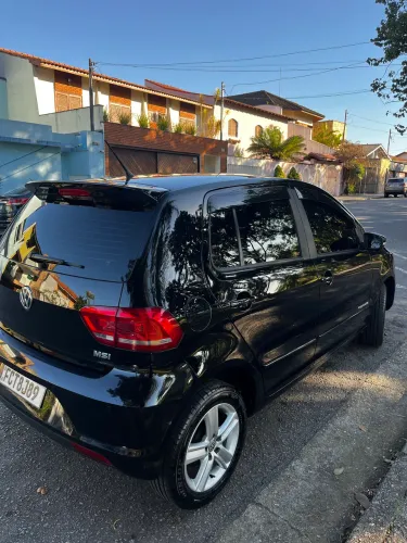 Volkswagen Fox Comfortline 1.6 Flex 8V 5P 2016