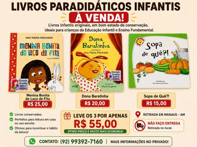 Livros
