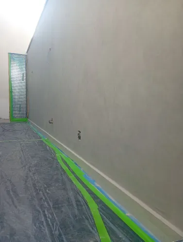 Preciso de pintor profissional