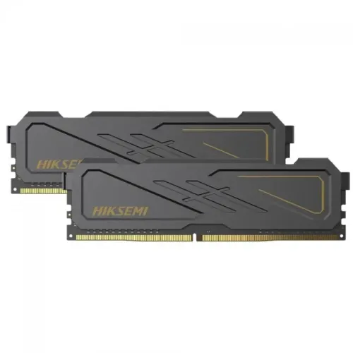 [NOVO] Kit Memória Ram Armor U10 16GB (2x 8GB) 3200MHz DDR4 CL18 Hiksemi