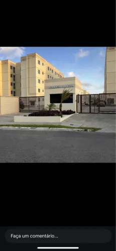 Apartamento Residencial Marselha