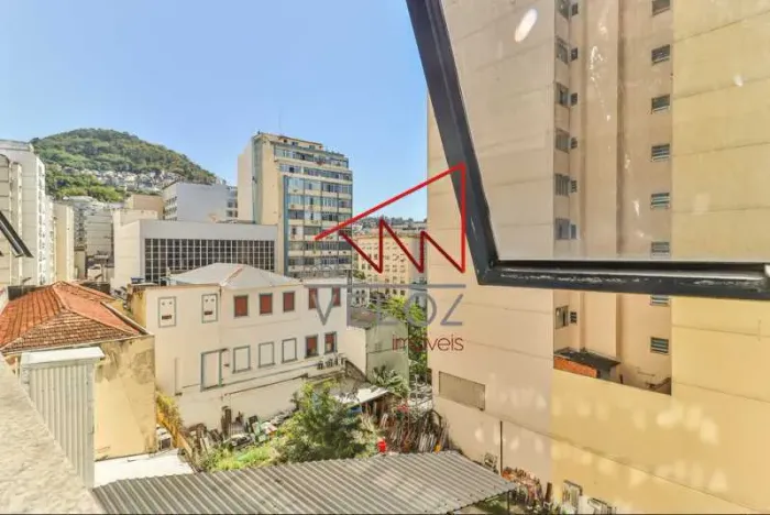 Loja-À VENDA-Flamengo-Rio de Janeiro-RJ