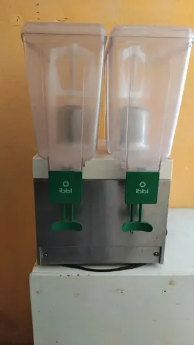 Refresqueira