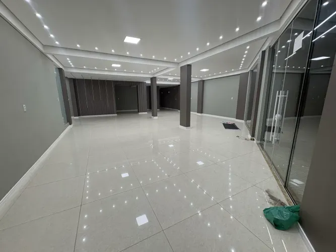 Sala Comercial - Itajaí - Cordeiros