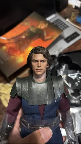 Hot Toys - Star Wars Anakin Skywalker